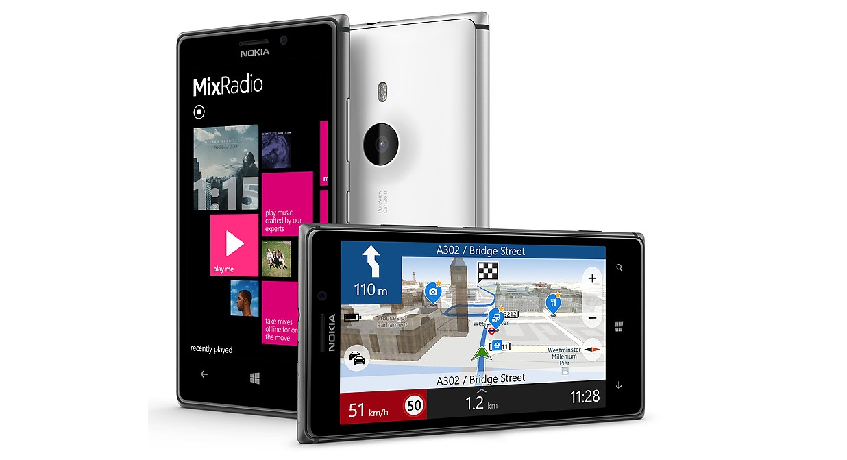 nokia lumia 925