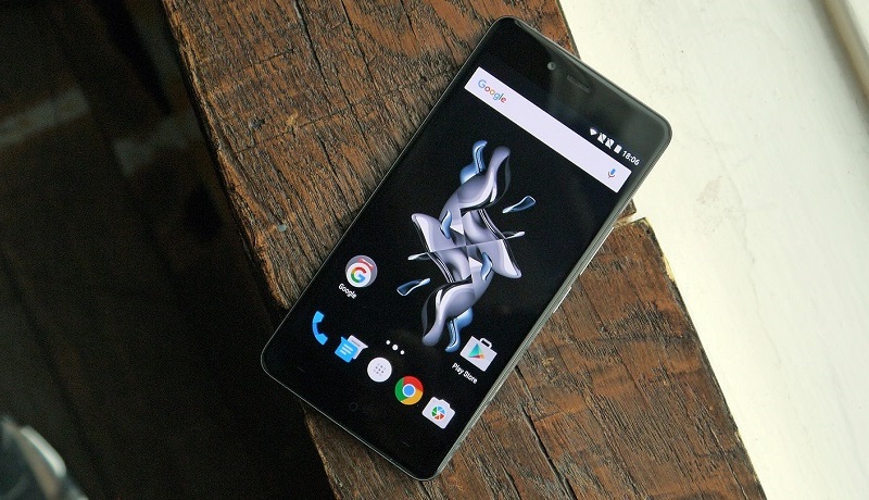 Oneplus X repair leeds