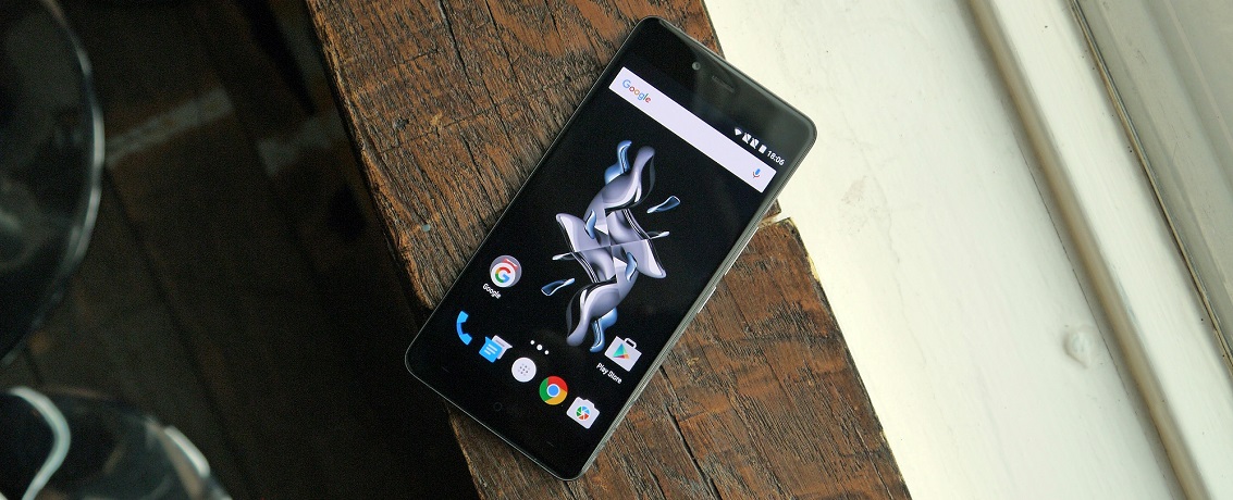 Oneplus X repair leeds