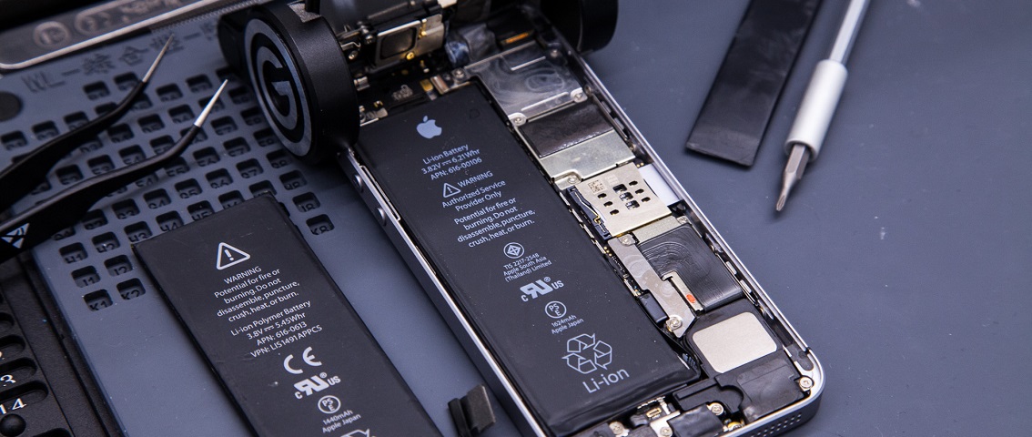 When to replace your iPhone battery